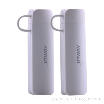 Portable Power Stations for iPhone, iPad, Samsung, BlackBerry with 2800mAh Capacity